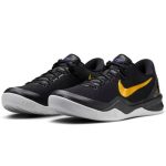 (BEST) Kobe 8 Protro Lakers Away