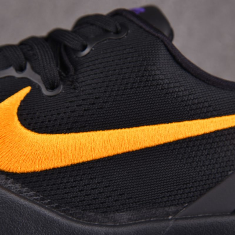 (BEST) Kobe 8 Protro Lakers Away