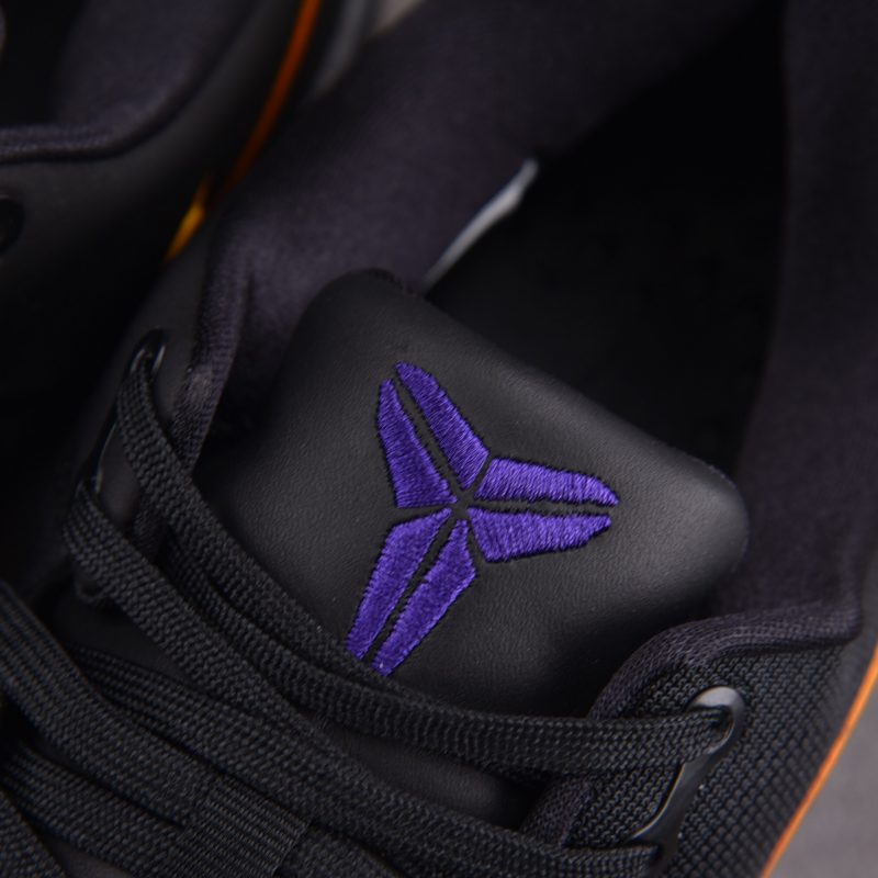 (BEST) Kobe 8 Protro Lakers Away