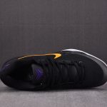 (BEST) Kobe 8 Protro Lakers Away