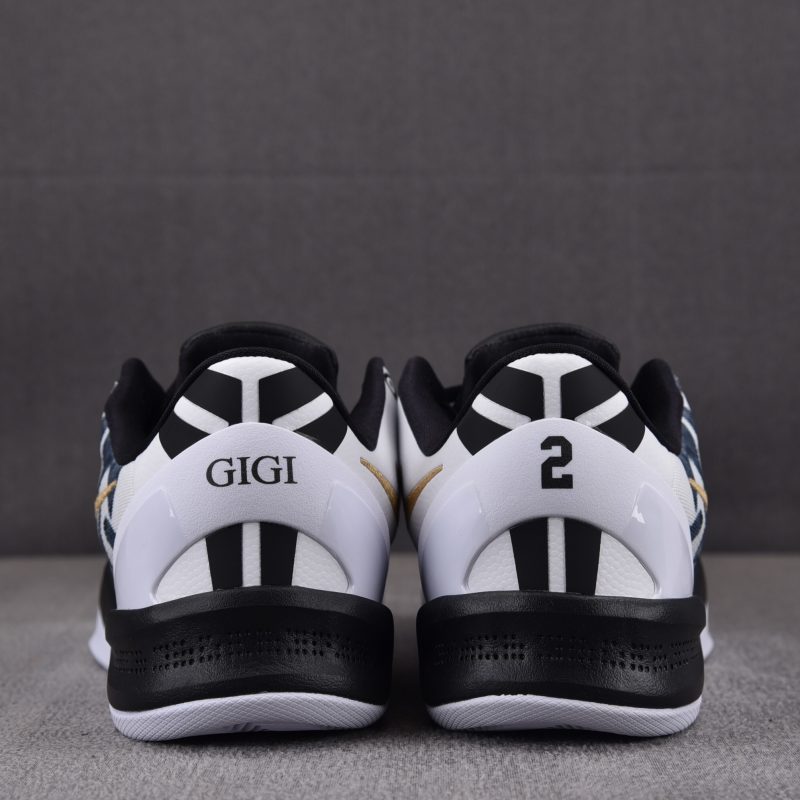 (BEST) Kobe 8 Protro 'MAMBACITA'