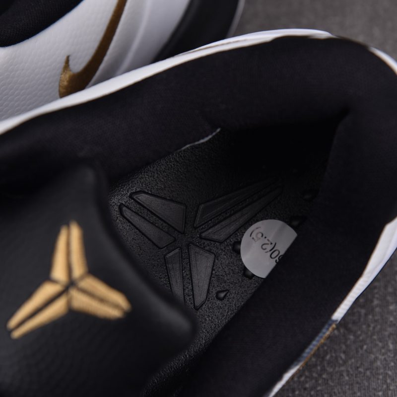 (BEST) Kobe 8 Protro 'MAMBACITA'