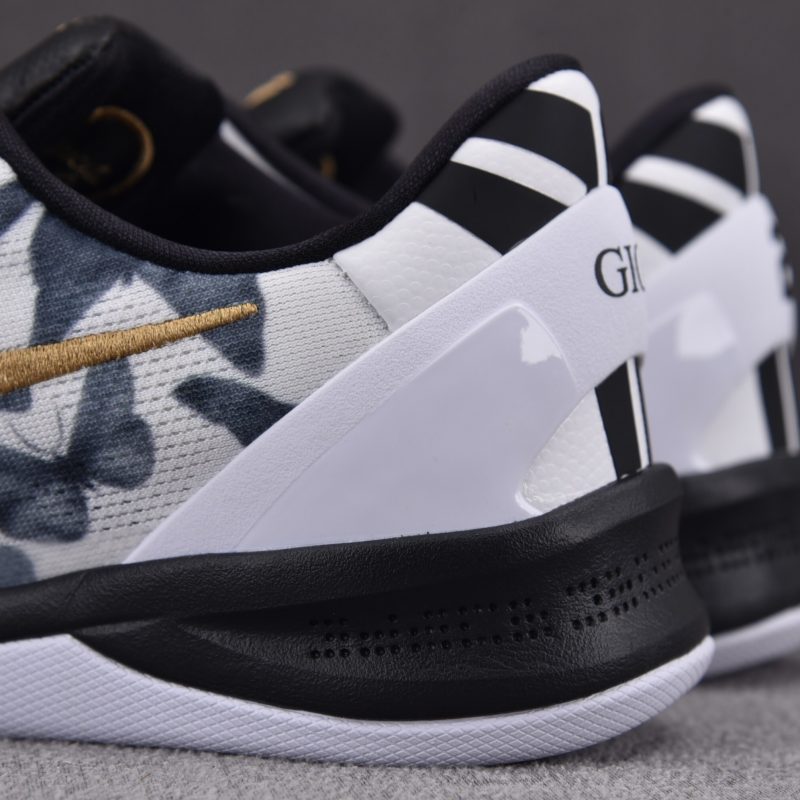 (BEST) Kobe 8 Protro 'MAMBACITA'