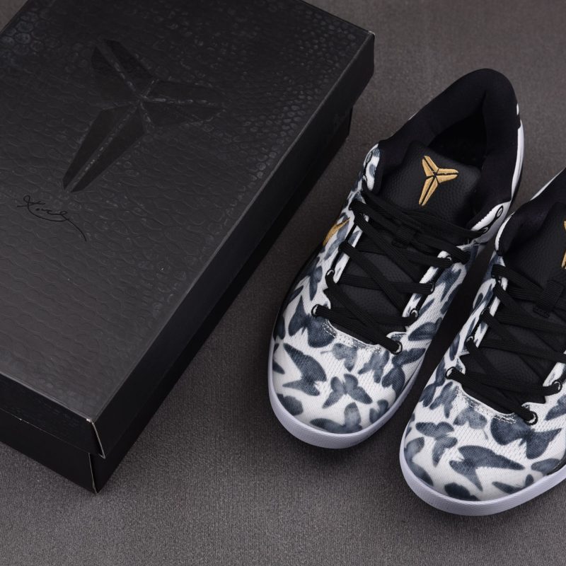 (BEST) Kobe 8 Protro 'MAMBACITA'