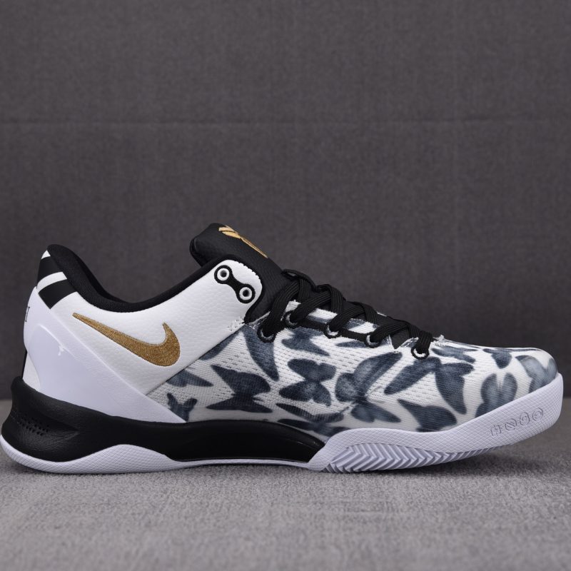 (BEST) Kobe 8 Protro 'MAMBACITA'