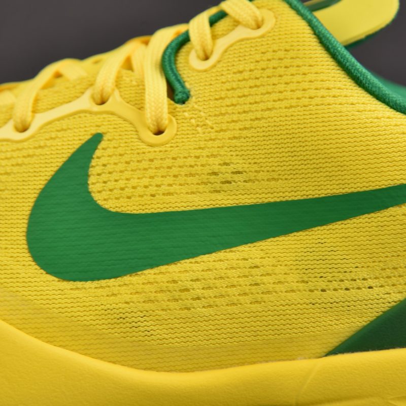 (BEST) Kobe 8 Protro 'Oregon Alternate' PE