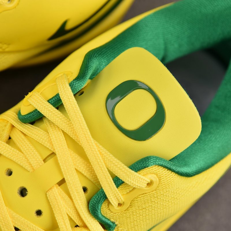 (BEST) Kobe 8 Protro 'Oregon Alternate' PE