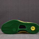 (BEST) Kobe 8 Protro 'Oregon Alternate' PE