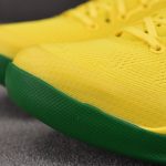 (BEST) Kobe 8 Protro 'Oregon Alternate' PE
