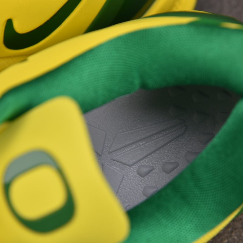 (BEST) Kobe 8 Protro 'Oregon Alternate' PE