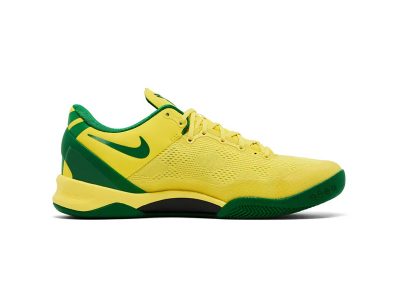 (BEST) Kobe 8 Protro 'Oregon Alternate' PE