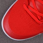 (BEST) Kobe 8 Protro 'UNIVERSITY RED'