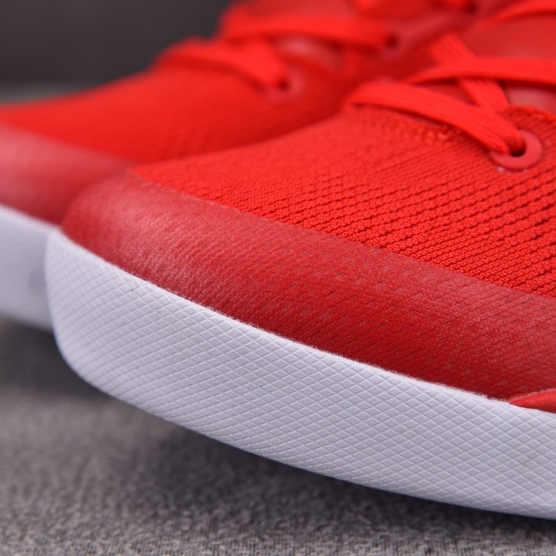 (BEST) Kobe 8 Protro 'UNIVERSITY RED'