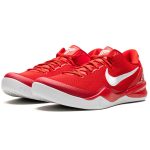 (BEST) Kobe 8 Protro 'UNIVERSITY RED'