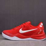 (BEST) Kobe 8 Protro 'UNIVERSITY RED'