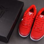 (BEST) Kobe 8 Protro 'UNIVERSITY RED'