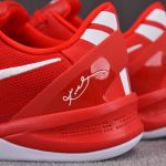 (BEST) Kobe 8 Protro 'UNIVERSITY RED'