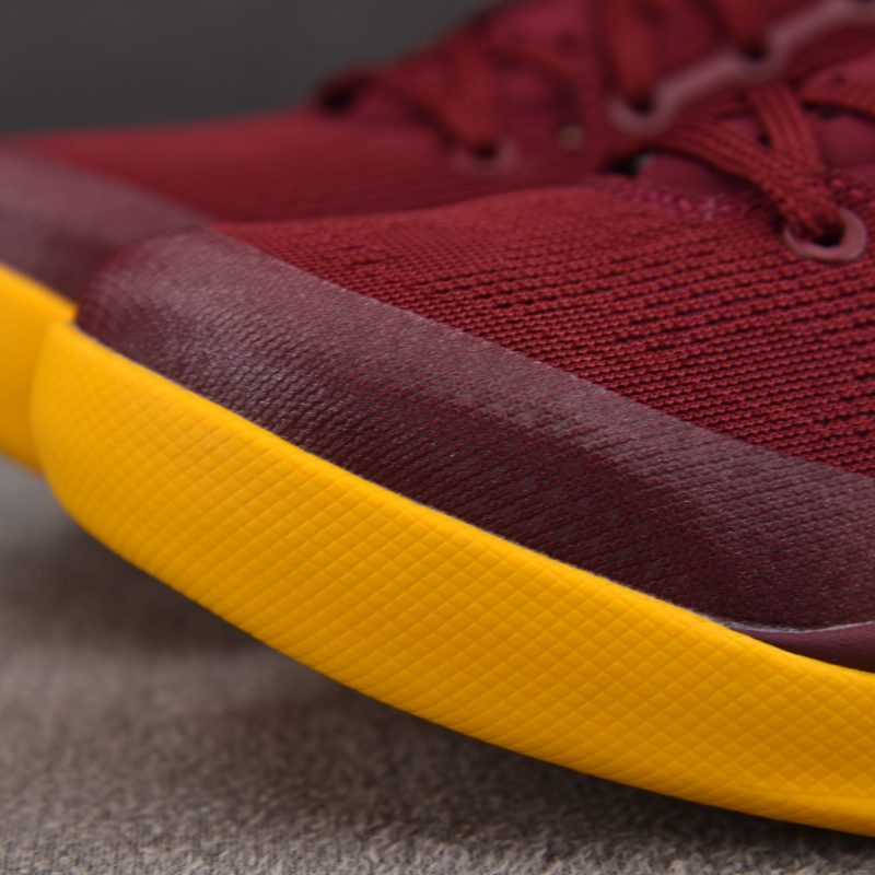 (BEST) Kobe 8 Protro USC Trojans PE Red