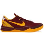 (BEST) Kobe 8 Protro USC Trojans PE Red