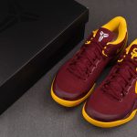 (BEST) Kobe 8 Protro USC Trojans PE Red