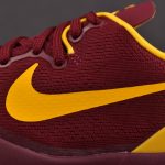 (BEST) Kobe 8 Protro USC Trojans PE Red