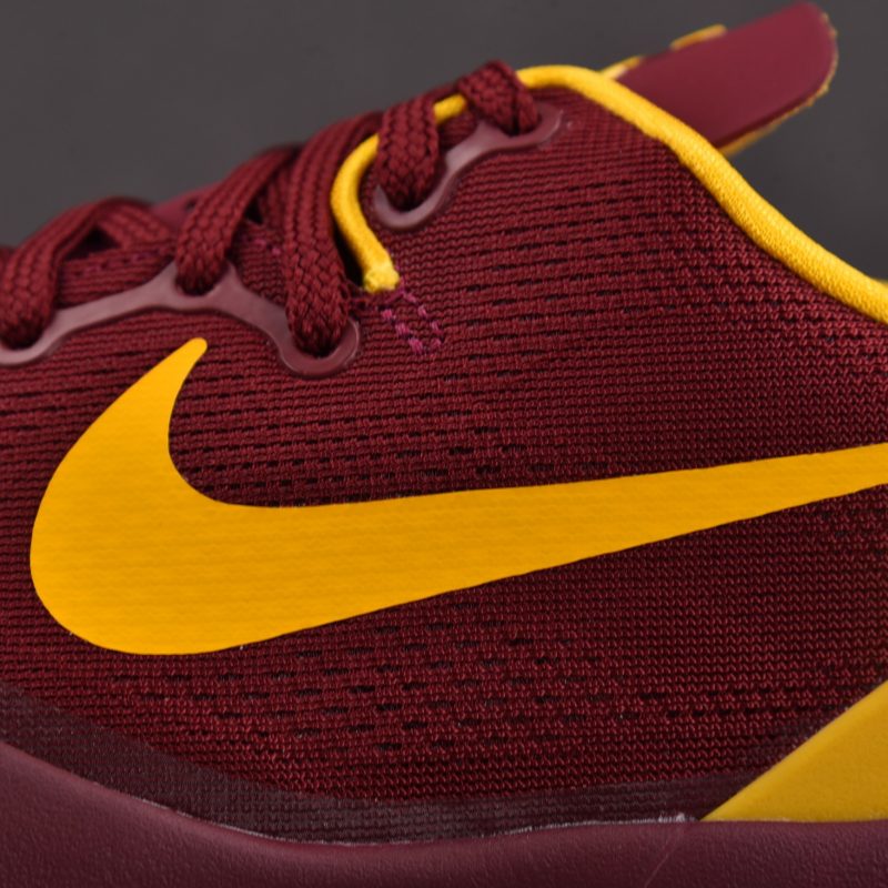 (BEST) Kobe 8 Protro USC Trojans PE Red