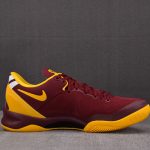(BEST) Kobe 8 Protro USC Trojans PE Red