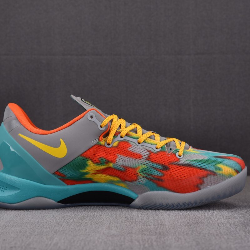 (BEST) Kobe 8 Protro 'Venice Beach'