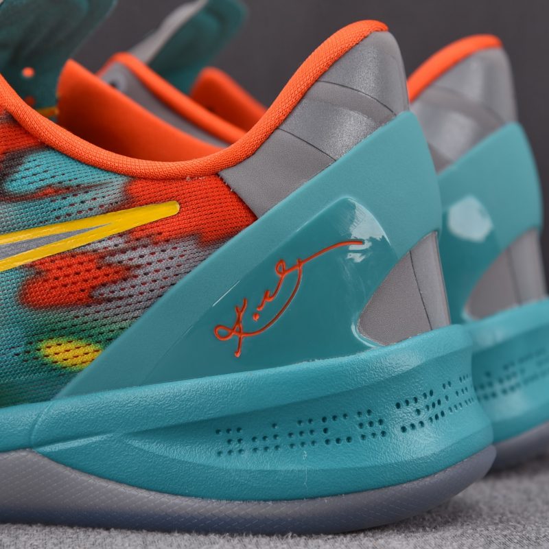 (BEST) Kobe 8 Protro 'Venice Beach'