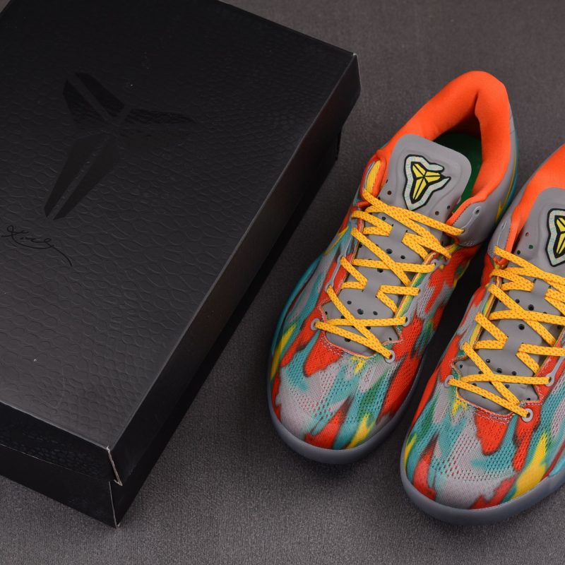 (BEST) Kobe 8 Protro 'Venice Beach'