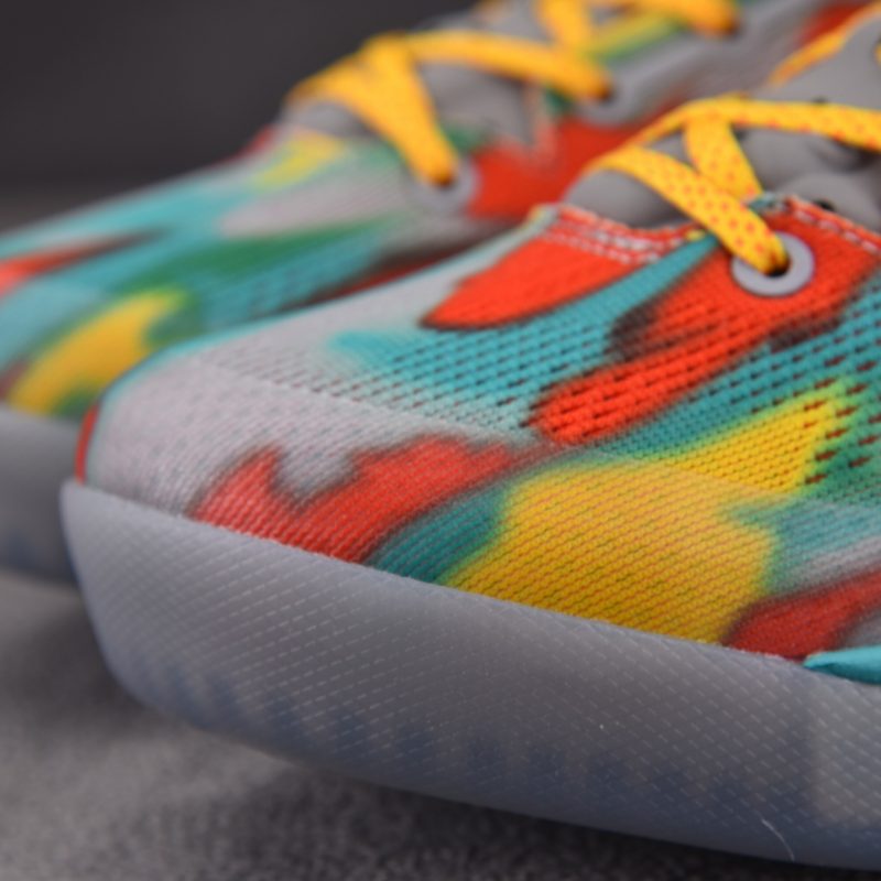 (BEST) Kobe 8 Protro 'Venice Beach'