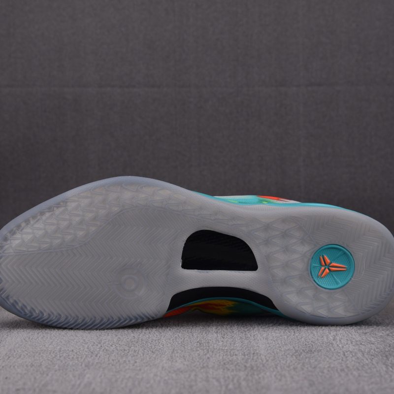 (BEST) Kobe 8 Protro 'Venice Beach'