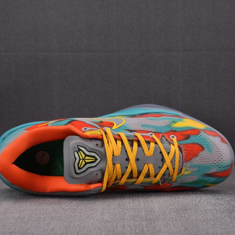 (BEST) Kobe 8 Protro 'Venice Beach'