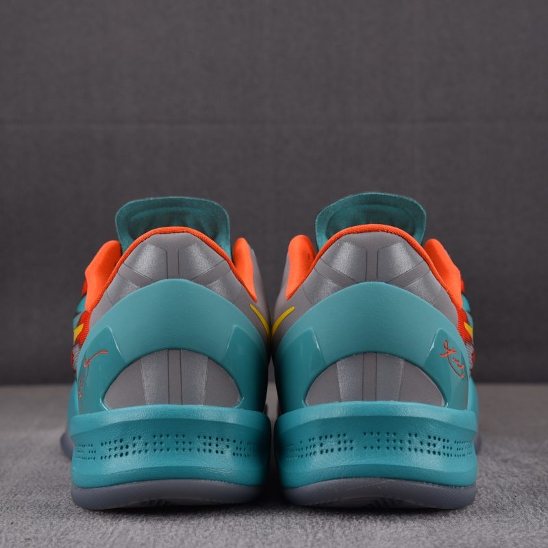 (BEST) Kobe 8 Protro 'Venice Beach'