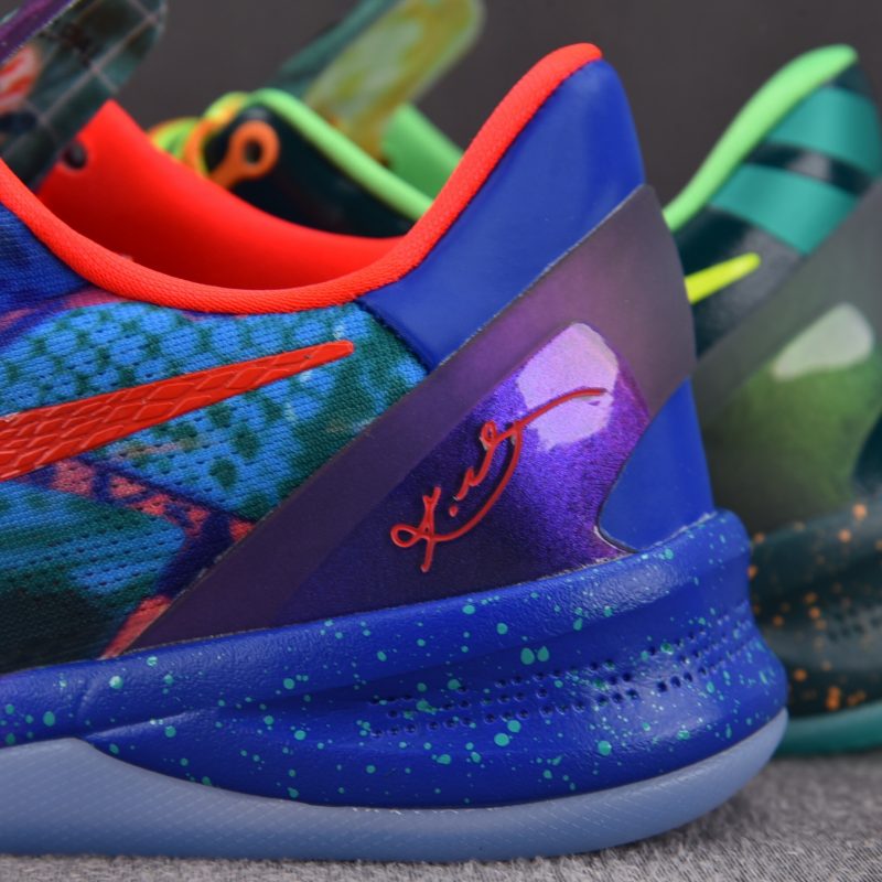 (BEST) Kobe 8 Protro 'WHAT THE' (2025)