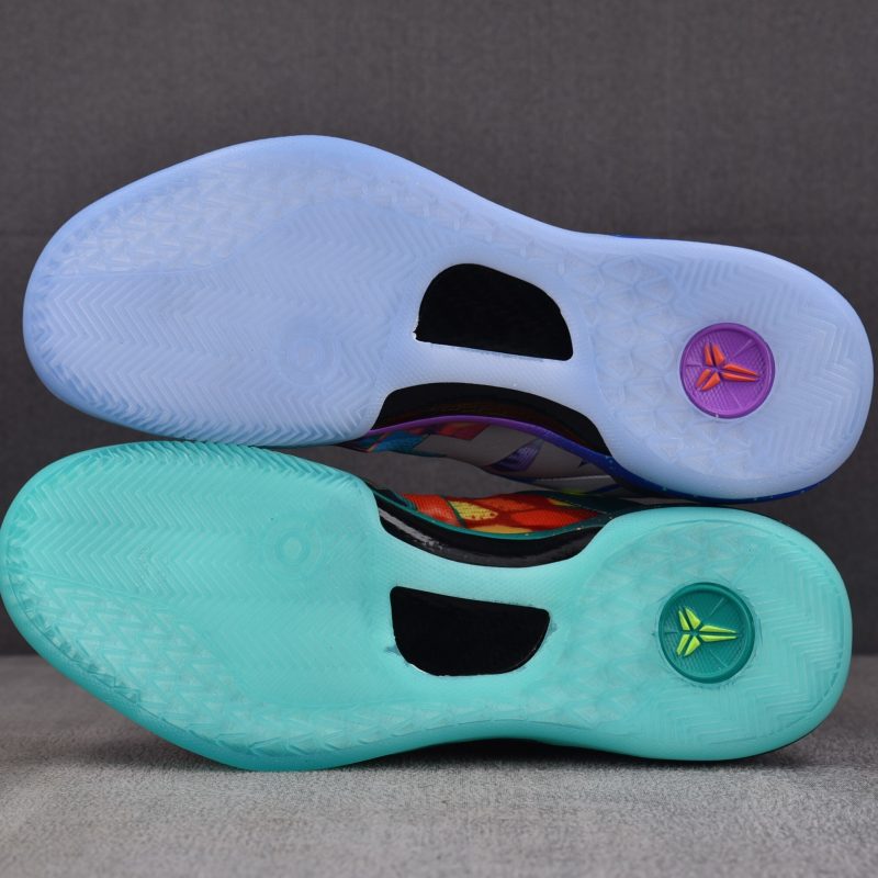 (BEST) Kobe 8 Protro 'WHAT THE' (2025)