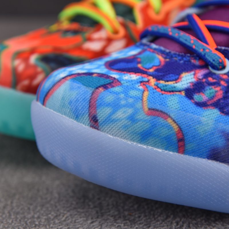 (BEST) Kobe 8 Protro 'WHAT THE' (2025)