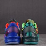 (BEST) Kobe 8 Protro 'WHAT THE' (2025)