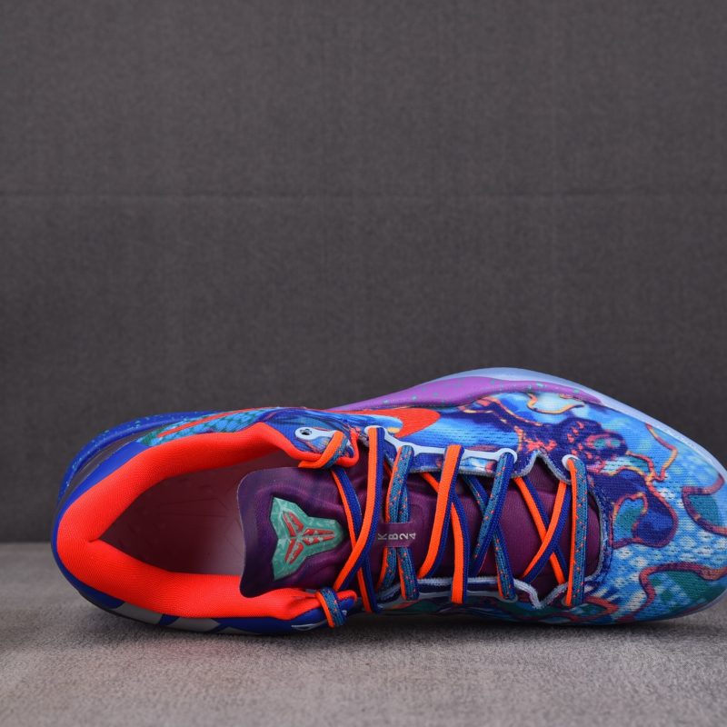 (BEST) Kobe 8 Protro 'WHAT THE' (2025)