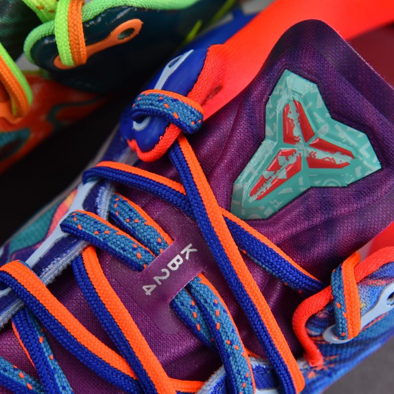 (BEST) Kobe 8 Protro 'WHAT THE' (2025)