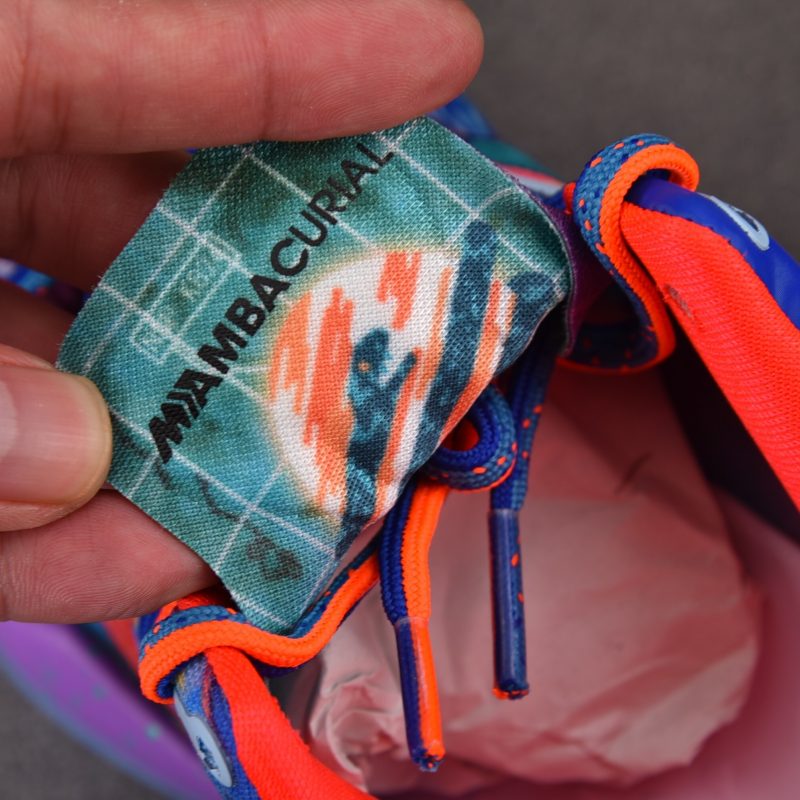 (BEST) Kobe 8 Protro 'WHAT THE' (2025)