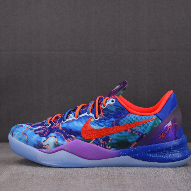 (BEST) Kobe 8 Protro 'WHAT THE' (2025)