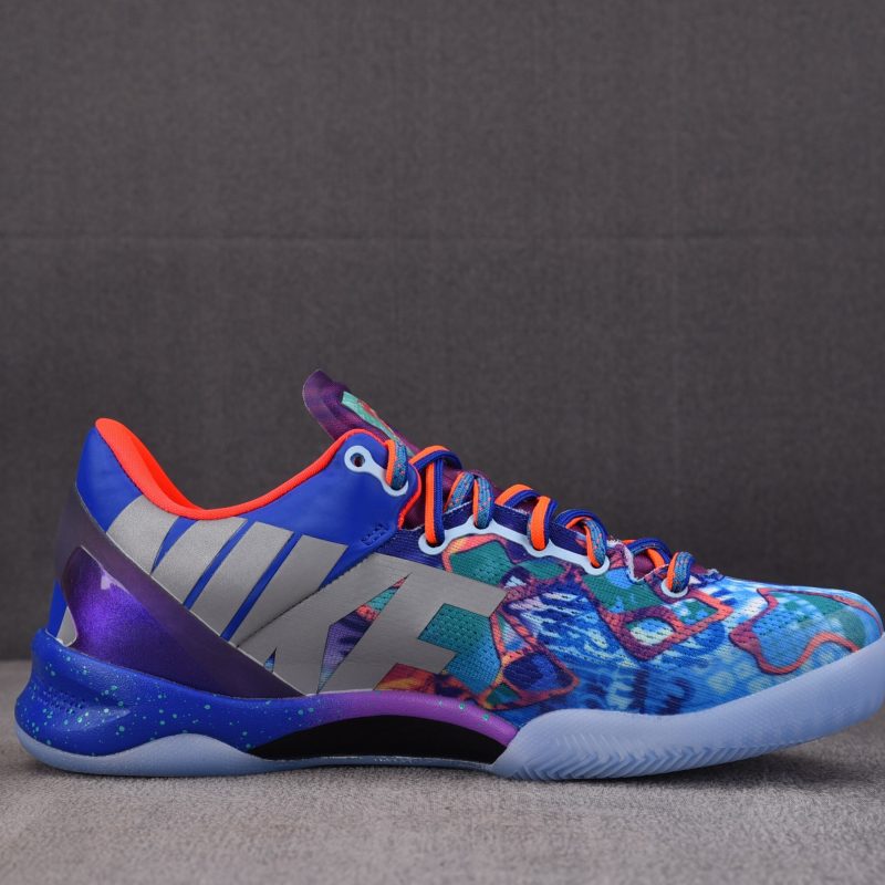 (BEST) Kobe 8 Protro 'WHAT THE' (2025)