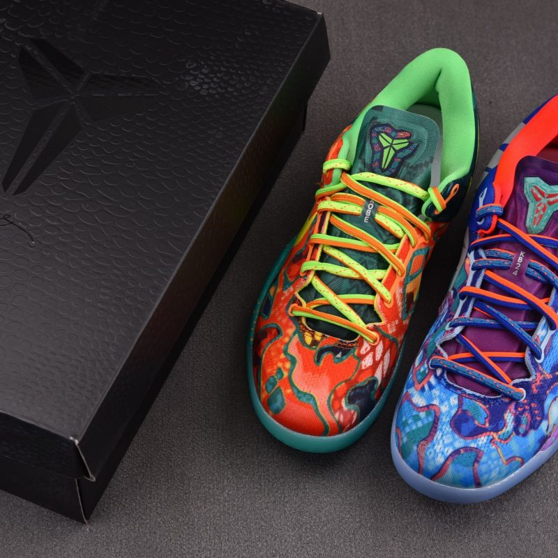 (BEST) Kobe 8 Protro 'WHAT THE' (2025)