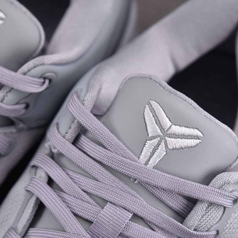(BEST) Kobe 8 Protro 'WOLF GREY'