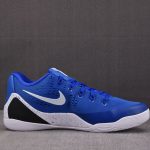 (BEST) Kobe 9 Elite Low EM Protro 'GAME ROYAL'