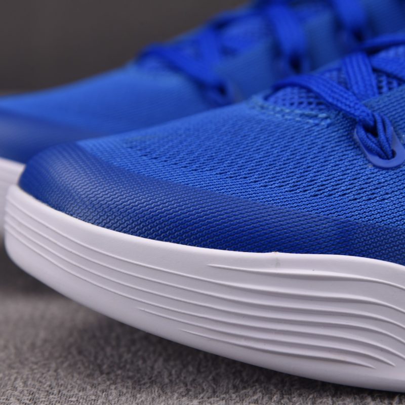 (BEST) Kobe 9 Elite Low EM Protro 'GAME ROYAL'
