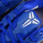 (BEST) Kobe 9 Elite Low EM Protro 'GAME ROYAL'