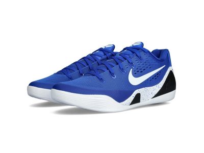 (BEST) Kobe 9 Elite Low EM Protro 'GAME ROYAL'