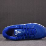 (BEST) Kobe 9 Elite Low EM Protro 'GAME ROYAL'